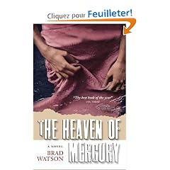 The Heaven of Mercury