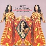 Fire Fleet And Candlelightby Buffy Sainte Marie