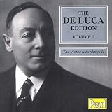 Review Pearl  / De Luca Edition, Vol.2