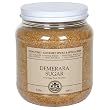 India Tree Demerara Sugar, 3-Pound Jars (Pack of 2)