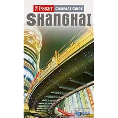 Shanghai Insight Compact Guide (Insight Compact Guides)