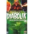 Diabolik, Survie les traces de la panth�re - Vol.3