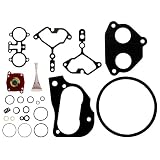 ACDelco 217-2893 Throttle Body Injection Gasket Kit by ACDelco