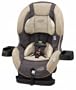 Evenflo Titan Elite Convertible Car Seat, Venice