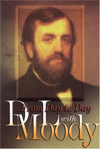 From Day to Day with D.L.Moody