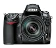 Nikon D700 12.1MP FX-Format CMOS Digital SLR Camera with 3.0-Inch LCD (Body Only)