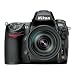 Nikon D700 12.1MP FX-Format CMOS Digital SLR Camera with 3.0-Inch LCD (Body Only)