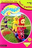 Joue avec les Teletubbies, 2-4 ans