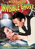Invisible Ghost