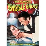 Invisible Ghost