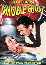 Invisible Ghost