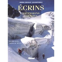 Ecrins, ascensions choisies