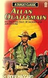 Allan Quatermain