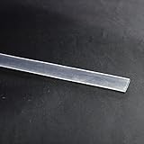 熱収縮チューブ 収縮率50% スミチューブAに相当 Φ7.0mm～Φ14mm 透明(クリア) (φ9.0mm 91円/m THS09)