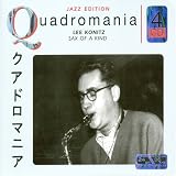 Quadromania