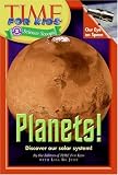 Planets! (Time for Kids Science Scoops)