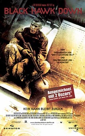 Black Hawk Down