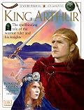 DK Classics: King Arthur (DK Classics)