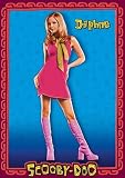 Scooby-Doo (Daphne Color Pose) Movie Poster Print - 24 X 36