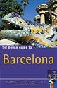 The Rough Guide to Barcelona (Rough Guide Travel Guides)