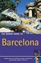 The Rough Guide to Barcelona 6 (Rough Guide Travel Guides)