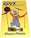 Platter Mania ( Atari 800 )