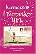 I Remember You