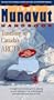 The Nunavut Handbook: Travelling in Canada's Arctic