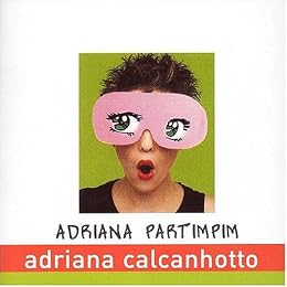 Adriana Calcanhotto Foto 2