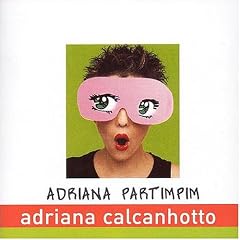 Adriana Partimpim