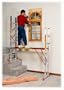Krause 121383  VarioTop Scaffold/Ladder System