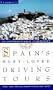 Frommer's Spain's Best-Loved Driving Tours