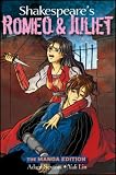 Romeo and Juliet