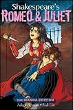 Shakespeare's Romeo and Juliet
