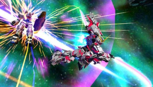 機動戦士ガンダム ガンダム VS. ガンダム NEXT PLUS