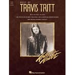 Best of Travis Tritt book cover