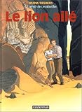 Revue Caterman  / Le Cercle des sentinelles, tome 2 : Le Lion ailé