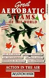 Review Aviation Video Library  / Great Aerobatic Teams Of The World [1987]