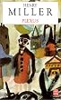 La Crucifixion en rose, tome 2 : Plexus