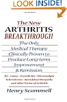 The New Arthritis Breakthrough: The O...