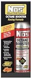 NOS 12010-6PK Racing Formula Octane Booster - 12 Oz.