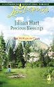 Precious Blessings (Love Inspired)