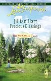 Precious Blessings (The McKaslin Clan: Series 3, Book 2) (Love Inspired #383)
