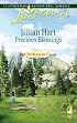 Precious Blessings (The McKaslin Clan: Series 3, Book 2) (Love Inspired #383)