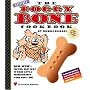The Doggy Bone Cookbook, Second Edition