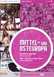 Das Jahrhundert des Kinos - 100 Jahre Film, DVD 04: Mittel- und Osteuropa (OmU)