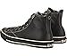 Converse MENS ALL STAR LEATHER HIGH SHOES - Mens