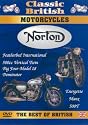 CLASSIC BRITISH MOTORCYCLES NO [DVD]