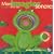 Mon imagier sonore (1 livre + 1 CD audio)