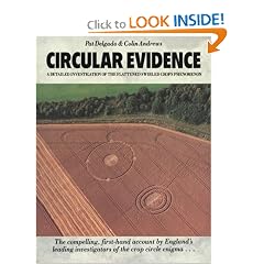 Circular Evidence: A Detailed Investigation of the Flattened Swirled Crops